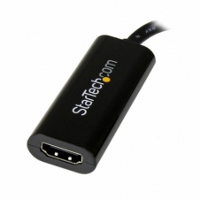 StarTech.com Adaptador de Video USB 3.0 a HDMI - Cab