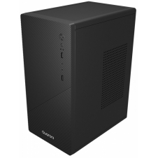 GABINETE QUARONI QCMT-10 MICRO TORRE 500W ZIGZAG USB 2.0
