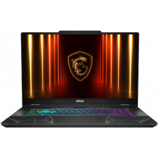 LAPTOP MSI CYBORG A15 AI RYZEN 5, RTX 5050, 144HZ, 16GB, 512GB