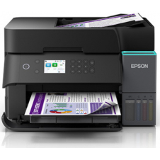 EPSON ECOTANK L6370 MULTIFUNCIONAL WI-FI DUPLEX ADF 250 HOJAS