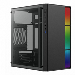 PC GAMER RYZEN 3 3200G, WIFI, 32GB RAM, 1TB SSD M.2, GRAFICOS