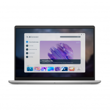 LAPTOP DELL PRO 14 ESSENTIAL RYZEN 7 16GB 512GB SSD W11 PRO 1YR