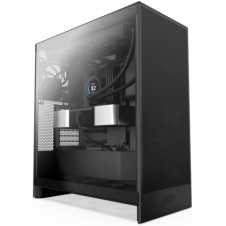 GABINETE NZXT H7 FLOW MID TOWER ATX/E-ATX/MICRO ATX/MINI ITX
