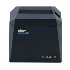 IMPRESORA STAR MICRONICS TSP143IV 250 MM/S TÉRMICA USB BLUETOOTH