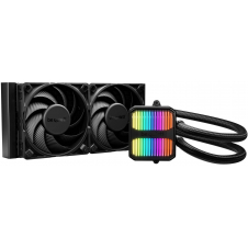 ENFRIAMIENTO LIQUIDO BE QUIET SILENT LOOP 3 240MM BW024 PREMIUM