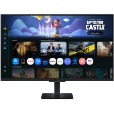 MONITOR SAMSUNG SMART M50F 32