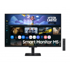 MONITOR SAMSUNG SMART M50F 32