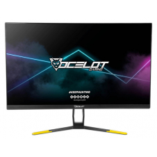 MONITOR OM27 03 IPS 27 PULGADAS FHD 240HZ 1MS FREESYNC HDMI DP