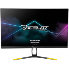 MONITOR OM27 03 IPS 27 PULGADAS FHD 240HZ 1MS FREESYNC HDMI DP