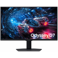 MONITOR SAMSUNG ODYSSEY G7 27