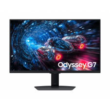 MONITOR SAMSUNG ODYSSEY G7 27