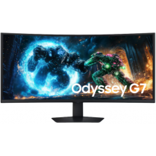 MONITOR SAMSUNG ODYSSEY G7 40
