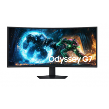 MONITOR SAMSUNG ODYSSEY G7 40