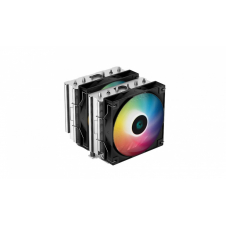 DISIPADOR DEEPCOOL AG620 ARGB DOBLE TORRE 260W TDP