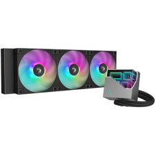 ENFRIAMIENTO LÍQUIDO DEEPCOOL LT360 360MM ARGB 300W TDP