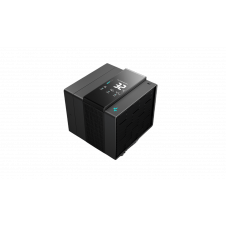 DISIPADOR DEEPCOOL ASSASSIN IV VC VISION PANTALLA 300W TDP