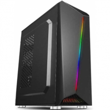 PC GAMER RYZEN 5 3400G, WIFI, 16GB RAM, 1TB SSD M.2, GRAFICOS