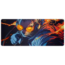 MOUSE PAD COUGAR BREAKER XL GAMER 900X400MM SUPERFICIE MICROWEAVE