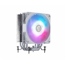 DISIPADOR PARA CPU MSI MAG COREFROZR AA13 / WHITE 120MM