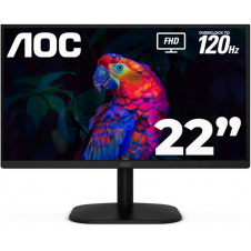 MONITOR AOC 22B35HM23 LED VA 21.5