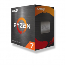 PROCESADOR AMD RYZEN 7 5800XT AM4 3.8GHz 100-100001582WOF