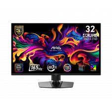 MONITOR GAMING MSI MAG 322UP QD-OLED E16 32