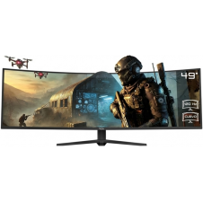 MONITOR XZEAL XZ4090 49