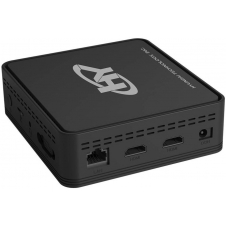MINI PC HYUNDAI INTEL CELERON N4020 4GB RAM 128GB SSD W11 HOME
