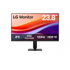 MONITOR LG 24U411A-B LCD 23.8