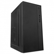 GABINETE GETTTECH MINI TORRE M-ATX FUENTE DE 550W CUBIK S