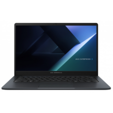 LAPTOP ASUS EXPERTBOOK 14” RYZEN 5 8GB 512GB SSD W11 PRO 3YR