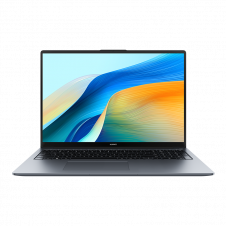 LAPTOP HUAWEI MATEBOOK D16 I5 16GB 1TB SSD 16” METAL SIN OS