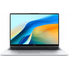 LAPTOP HUAWEI MATEBOOK D16 I5 16GB 512GB SSD 16” METAL SIN OS