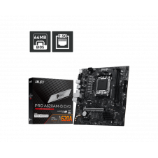 TARJETA MADRE MSI PRO A620AM-B EVO SOCKET AM5 M-ATX