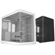 GABINETE COOLER MASTER ELITE 600 BLANCO MID TOWER ATX/M-ATX/ITX