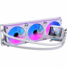 NACEB ENFRIAMIENTO LIQUIDO BOREAL 360MM PANTALLA LCD 2.8