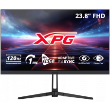 MONITOR XPG RIFT R24F2 IPS FHD 23.8 PULGADAS 120HZ 1MS NEGRO