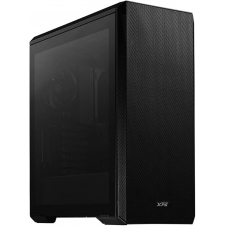 GABINETE ADATA XPG DEFENDER ATX MEDIA TORRE VIDRIO TEMPLADO NEGRO