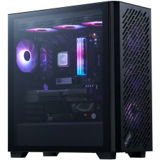 GABINETE XPG VALOR AIR PRO MID TOWER E-ATX VIDRIO TEMPLADO 4 ARGB