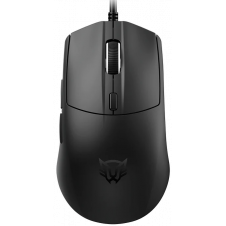 MOUSE GAMER ALAMBRICO BALAM RUSH DRIFT MG3 6 BOTONES, RGB, NEGRO