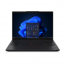 LAPTOP LENOVO THINKPAD L14 GEN6 ULTRA 5 16GB 512GB SSD W11 PRO 3YR