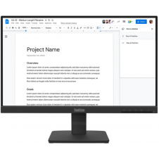 MONITOR LENOVO THINKVISION S22-4E 21.5