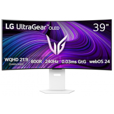MONITOR LG ULTRAGEAR 39GX90SA OLED GAMING 39 PULGADAS UHD WQHD