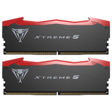 MEMORIA RAM DDR5 PATRIOT VIPER XTREME 5 BLACK 32GB 6000MTs CL30
