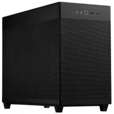 GABINETE GAMER ASUS PRIME AP201 NEGRO MID-TOWER MESH USB-C