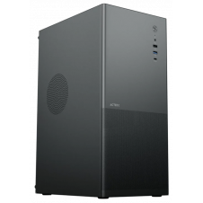 GABINETE ACTECK REX MAX GM757 NEGRO MEDIA-TOWER ATX USB 3.0