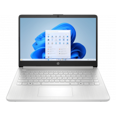 LAPTOP HP 14 CELERON N150 8GB RAM 128GB SSD WINDOWS 11 HOME 14”