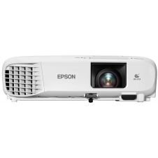 PROYECTOR EPSON POWERLITE E24 3LCD 3600 LUM XGA HDMI VGA USB