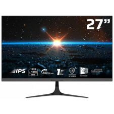 MONITOR GAMER BALAM RUSH COSMOS EDGE 27