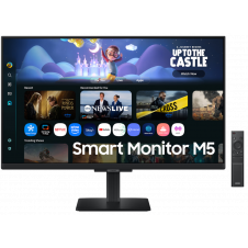 MONITOR SAMSUNG SMART M5 27